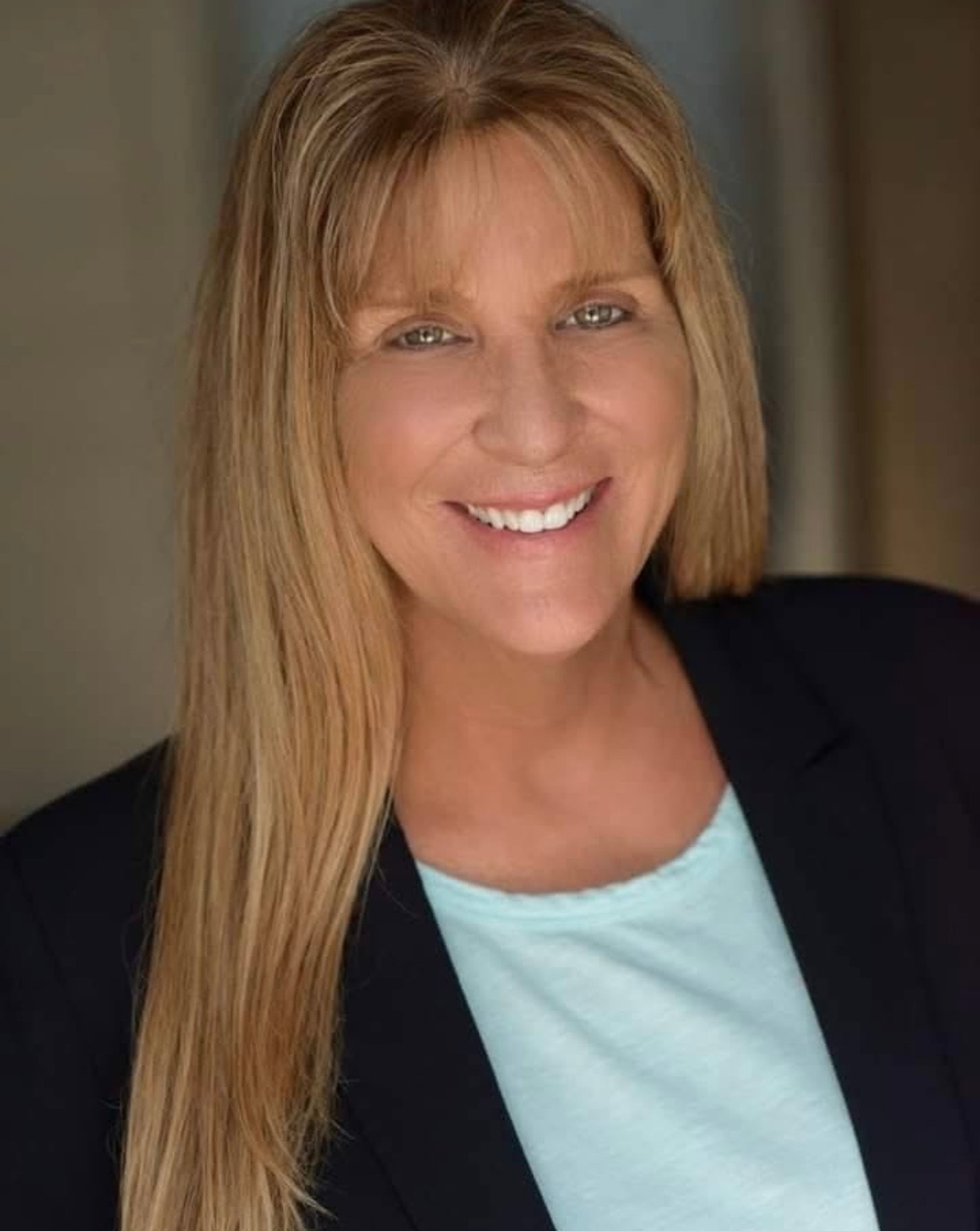 Connie Kincer — Born and Raised
