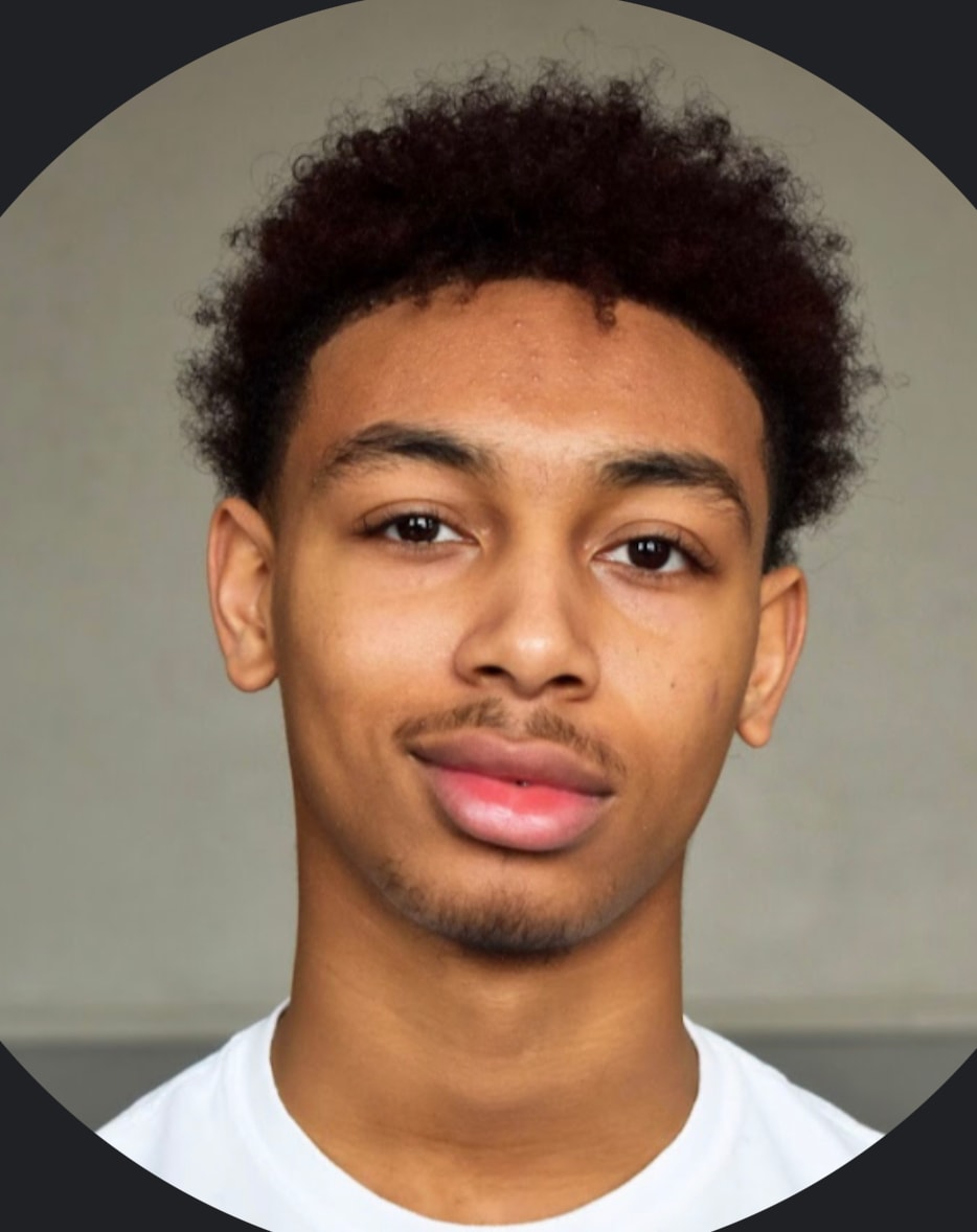 Evan Daniels — Born and Raised
