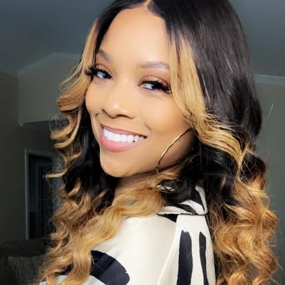 Marietta Elliott — Born and Raised